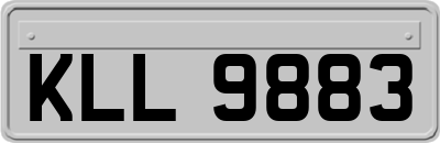 KLL9883