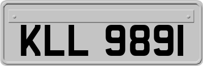 KLL9891