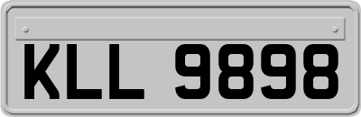 KLL9898