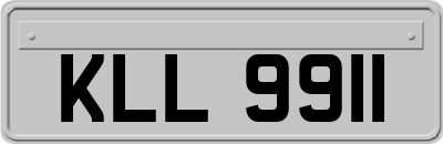 KLL9911