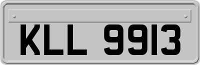 KLL9913