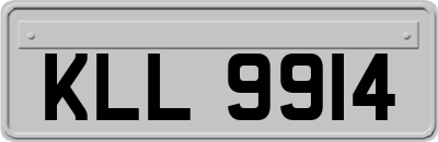 KLL9914