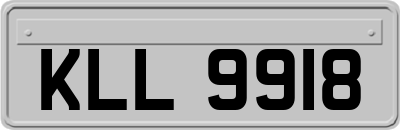 KLL9918