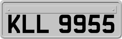 KLL9955