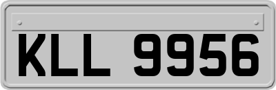 KLL9956