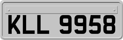 KLL9958