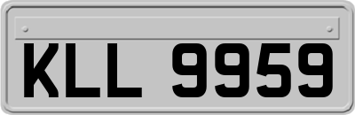 KLL9959