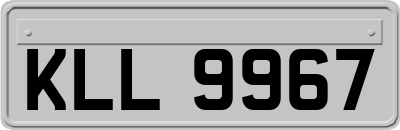 KLL9967