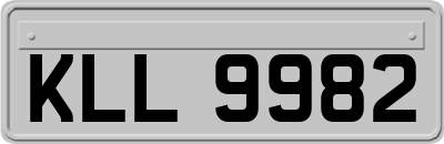 KLL9982