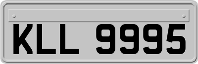 KLL9995