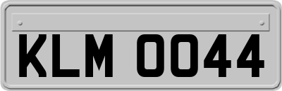 KLM0044