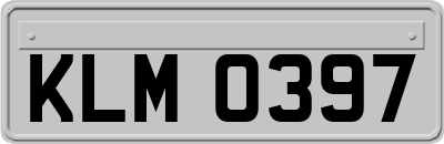 KLM0397