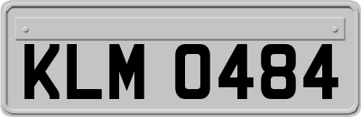 KLM0484