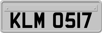 KLM0517
