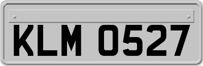 KLM0527