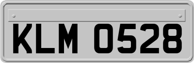 KLM0528