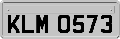 KLM0573