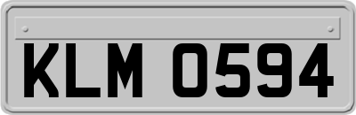 KLM0594
