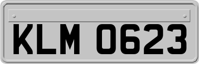 KLM0623