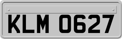 KLM0627