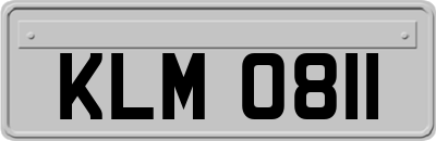 KLM0811