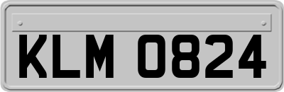KLM0824