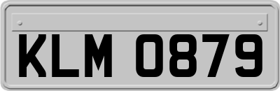 KLM0879