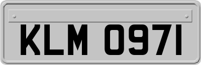 KLM0971