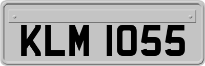 KLM1055