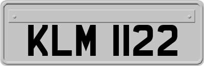 KLM1122