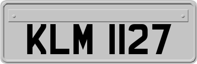 KLM1127
