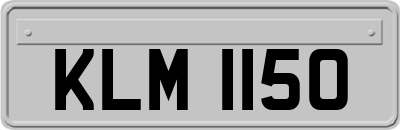 KLM1150