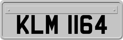 KLM1164