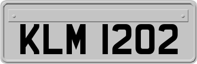 KLM1202