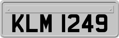 KLM1249