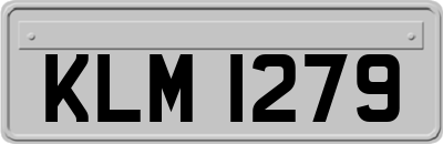 KLM1279