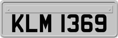 KLM1369