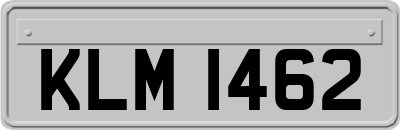 KLM1462