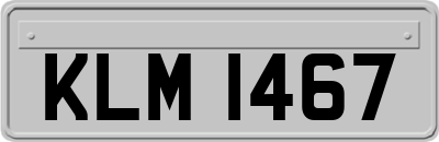 KLM1467