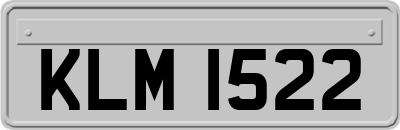 KLM1522