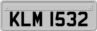 KLM1532