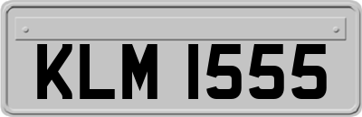 KLM1555