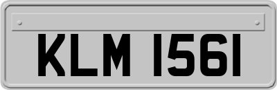 KLM1561