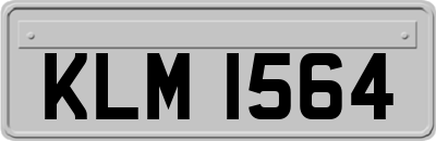 KLM1564