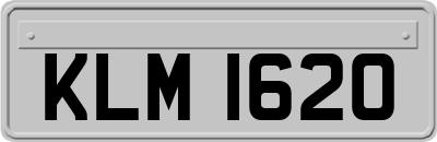 KLM1620