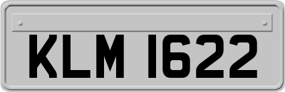 KLM1622