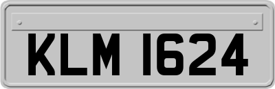 KLM1624