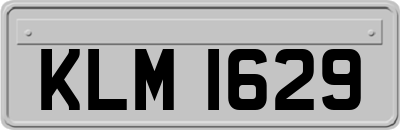 KLM1629