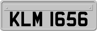 KLM1656