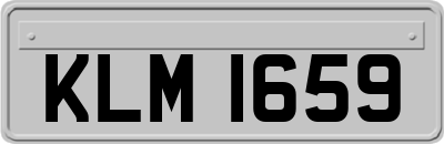 KLM1659